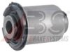 KIA 545514D001 Control Arm-/Trailing Arm Bush